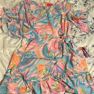 New condition Lilly Pulitzer dress